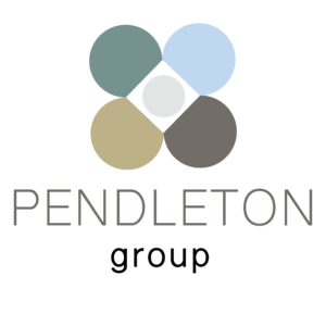 The Pendleton Group Logo